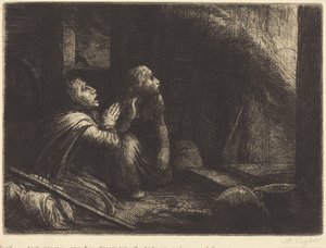  da Alphonse Legros
