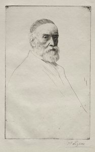G. F. Watts