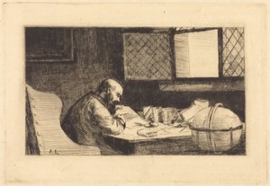  da Alphonse Legros