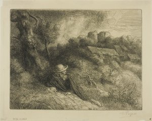 Casa Infestata da Alphonse Legros