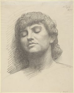  da Alphonse Legros