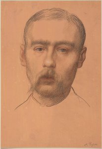  da Alphonse Legros