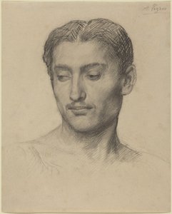  da Alphonse Legros