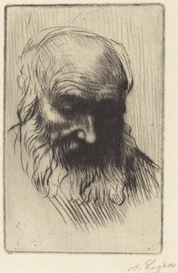  da Alphonse Legros
