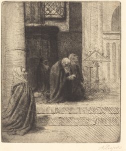 Interno di una Chiesa