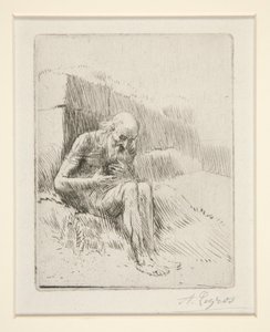  da Alphonse Legros