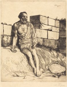  da Alphonse Legros