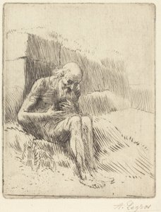  da Alphonse Legros