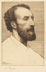  da Alphonse Legros
