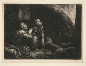 L da Alphonse Legros