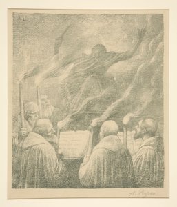 L da Alphonse Legros