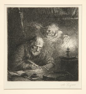  da Alphonse Legros
