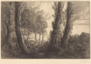  da Alphonse Legros
