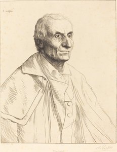 Il grande spagnolo da Alphonse Legros