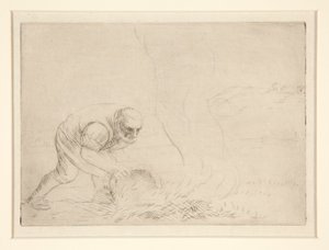 Le Bruleur d da Alphonse Legros