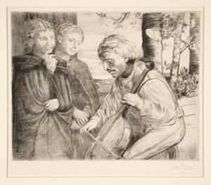  da Alphonse Legros