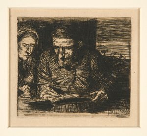 Il Libro dei Conti da Alphonse Legros