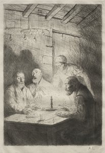  da Alphonse Legros