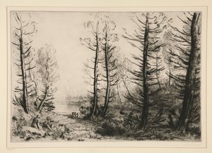  da Alphonse Legros