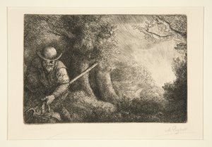  da Alphonse Legros