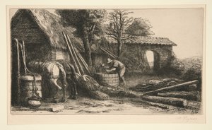  da Alphonse Legros