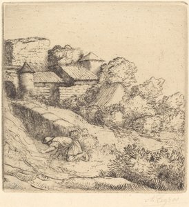 Il piccolo bruciatore d