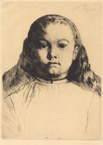 La piccola Marie