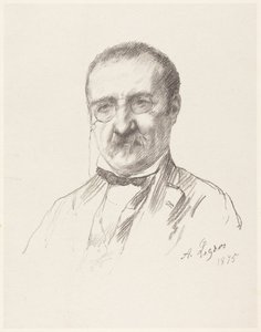  da Alphonse Legros