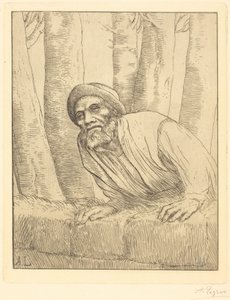  da Alphonse Legros