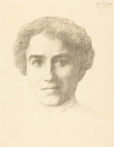 da Alphonse Legros