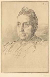  da Alphonse Legros
