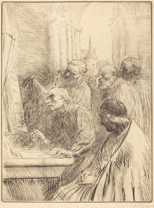  da Alphonse Legros