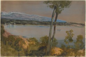 da Alphonse Legros