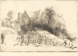 Vecchia locanda da Alphonse Legros
