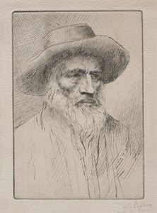 Contadino dei Vosgi