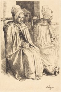  da Alphonse Legros