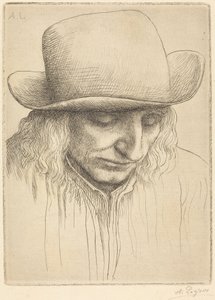  da Alphonse Legros
