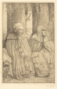  da Alphonse Legros