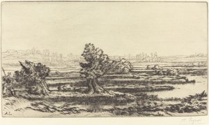 Torbiere da Alphonse Legros