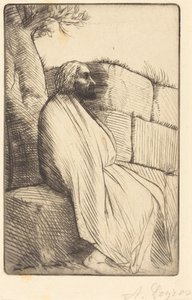  da Alphonse Legros