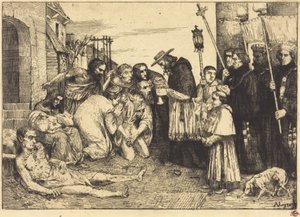  da Alphonse Legros