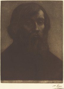 Poeta da Alphonse Legros