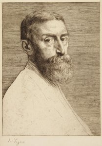  da Alphonse Legros