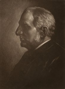 Ritratto di Sir Francis Seymour Hayden