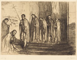  da Alphonse Legros