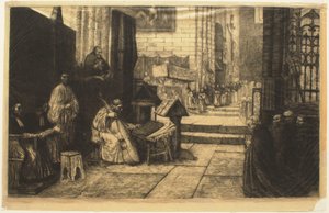  da Alphonse Legros