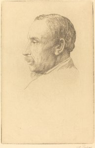 Professor W. Cawthorne Unwin da Alphonse Legros