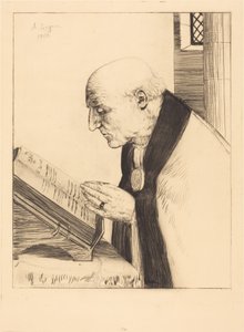  da Alphonse Legros