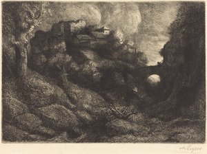  da Alphonse Legros