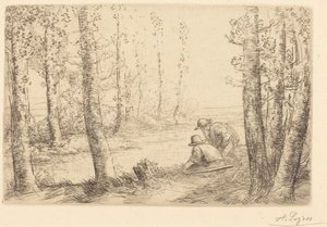  da Alphonse Legros